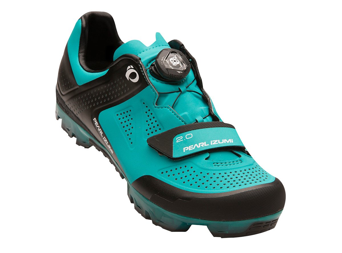 Pearl izumi women's online cycling shoes