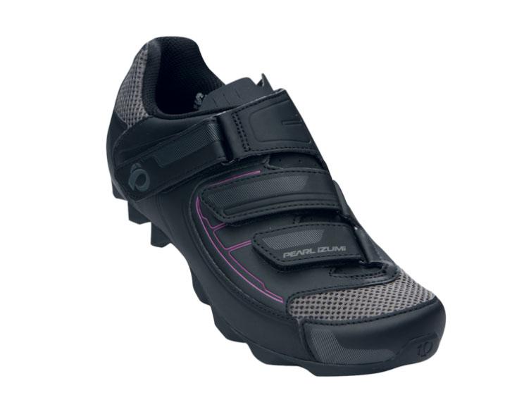 Pearl Izumi Women's All Road III Shoe - 36 Pearl Izumi Women's All Road III Shoe - 36