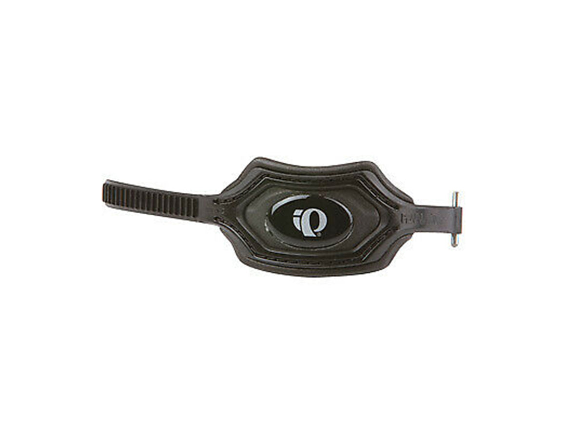 Pearl Izumi Top Strap - Pro Buckle - Right Black One Size 