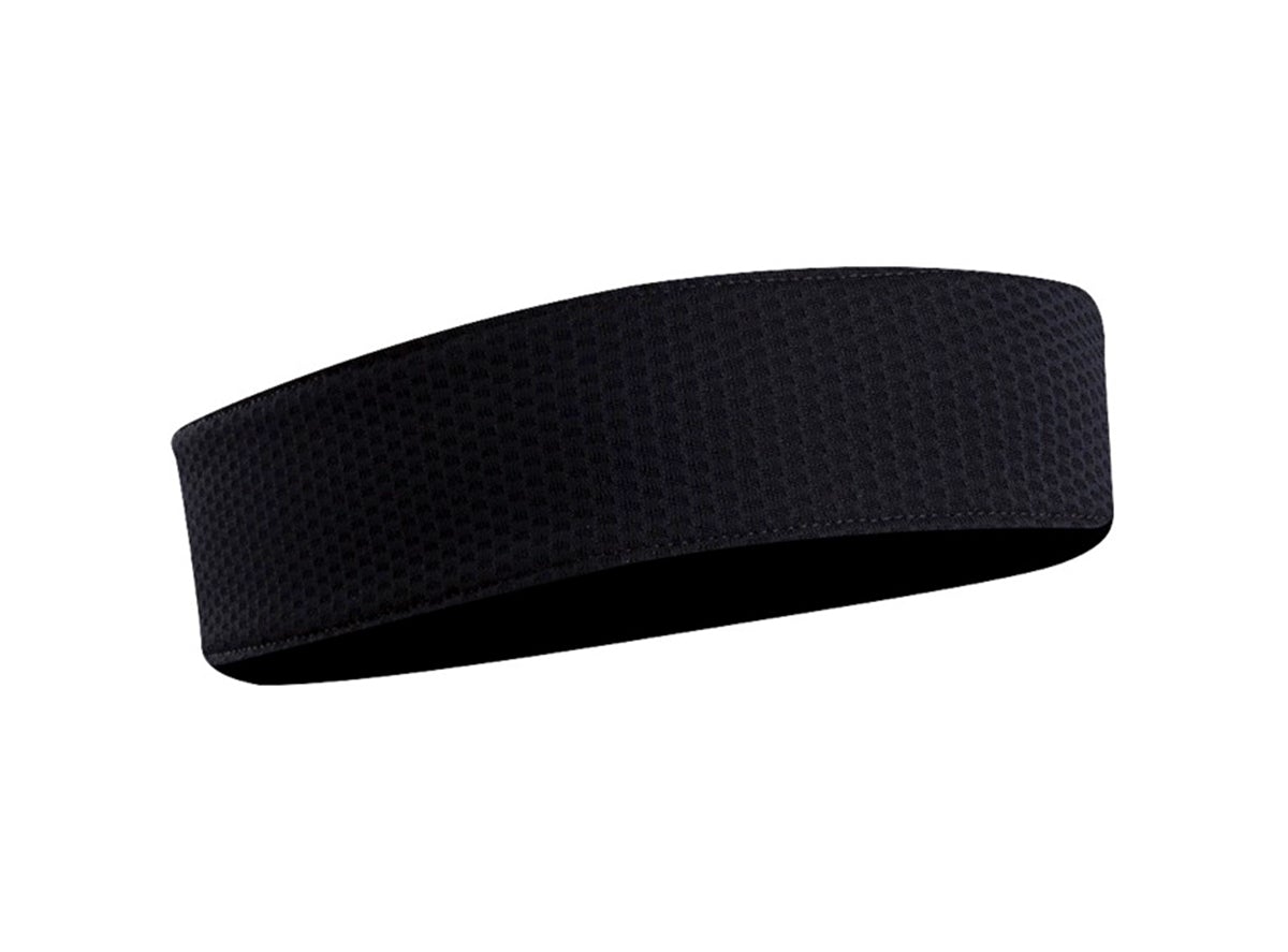Pearl Izumi Transfer Lite Headband - Black - 2019 Black One Size 