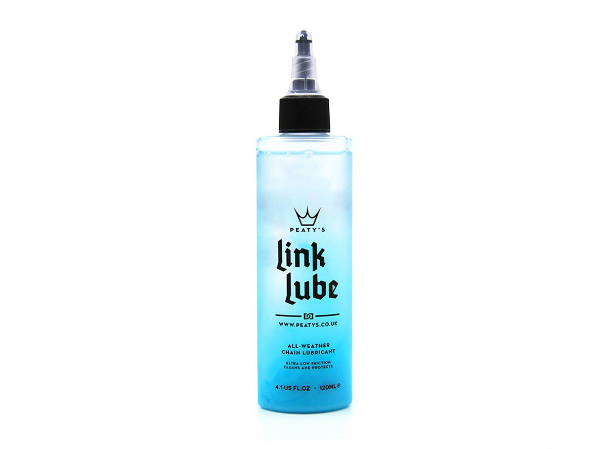 Peaty's LinkLube All-Weather Blue 4oz 