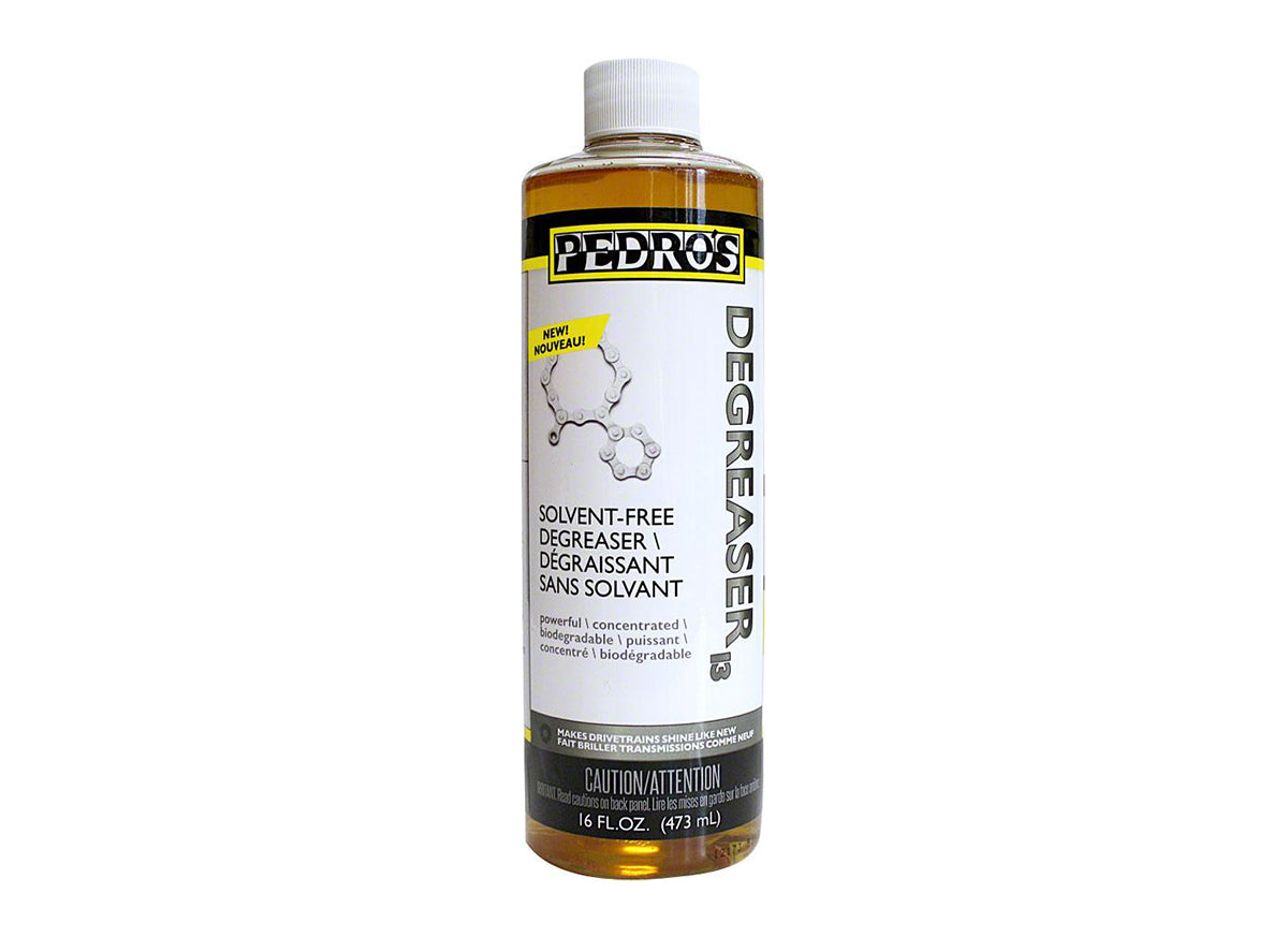 PEDRO'S Degreaser