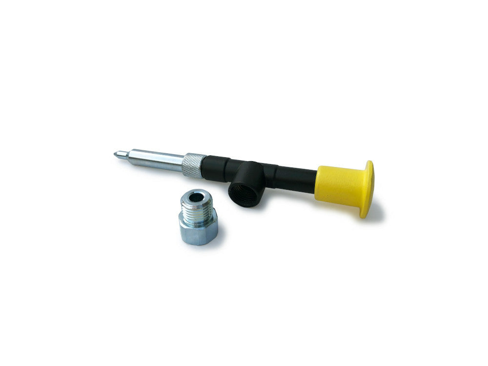 Grease Injector - Thumbnail 2