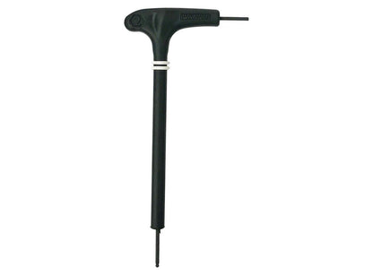 Pedros Pro TL II Hex Wrench - Black