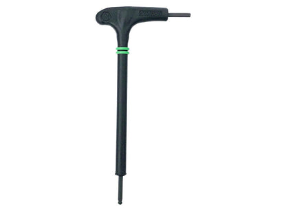 Pedros Pro TL II Hex Wrench - Black