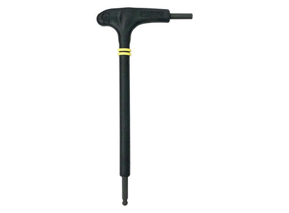 Pedros Pro TL II Hex Wrench - Black