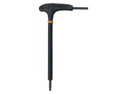 Pedros Pro TL II Hex Wrench - Black