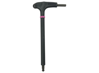 Pedros Pro TL II Hex Wrench - Black