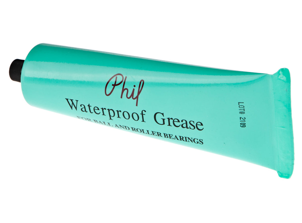 Phil Wood Waterproof Grease