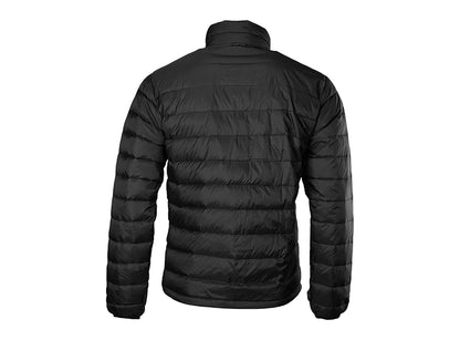 Pivot Down Jacket - Black