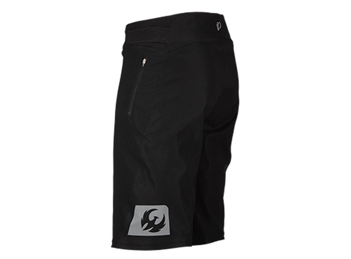 Pivot Helipad Short - Black