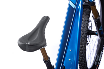 Pivot Shuttle LT 29 Ebike - Bass Boat Blue Tritone - 2022