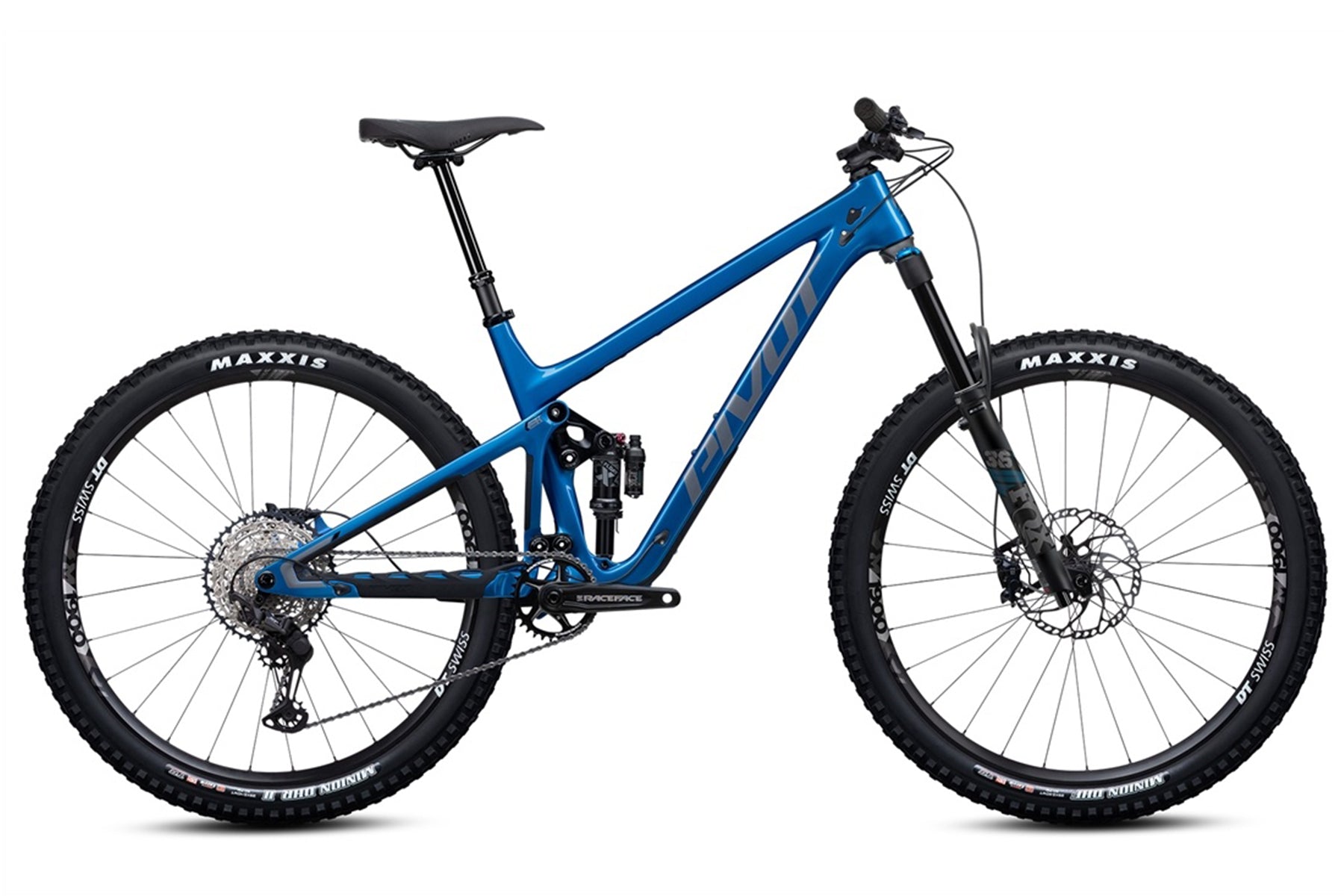 Pivot best sale bikes switchblade