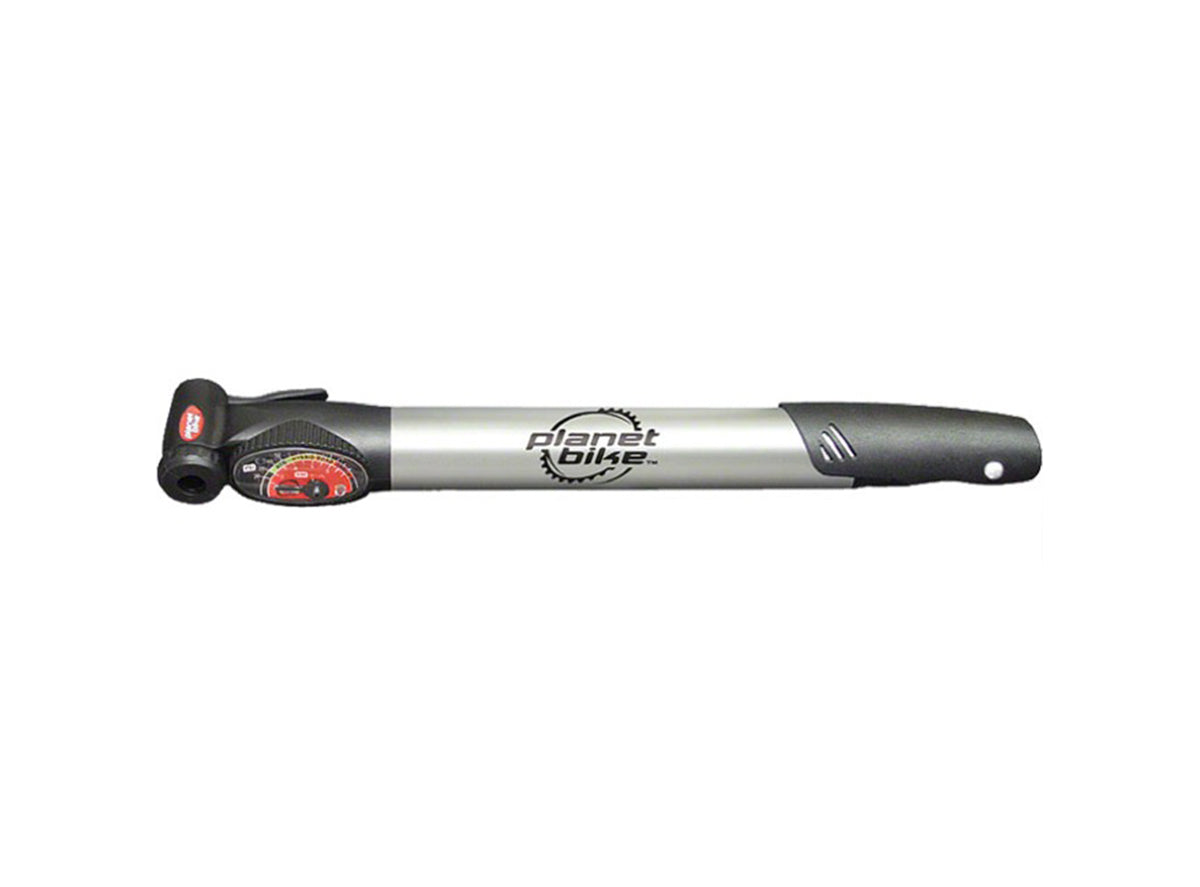 Planet sale bike pump