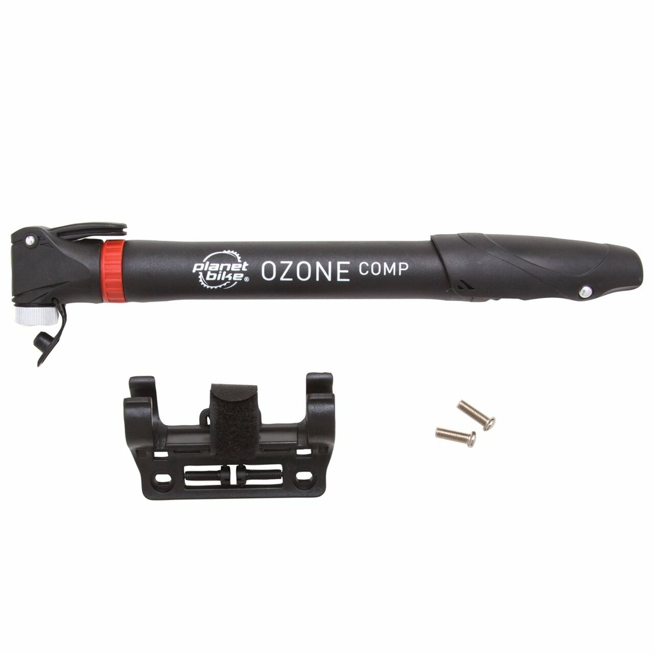 Planet bike Ozone ATB Comp Frame Pump