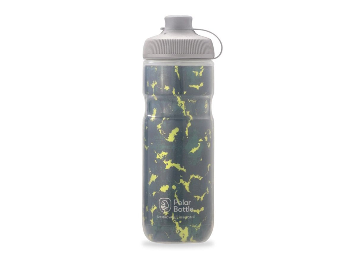 Polar Bottle Breakaway Water Bottle - Thumbnail 3