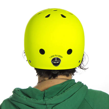 Nutcase Street Helmet - Lightning Matte