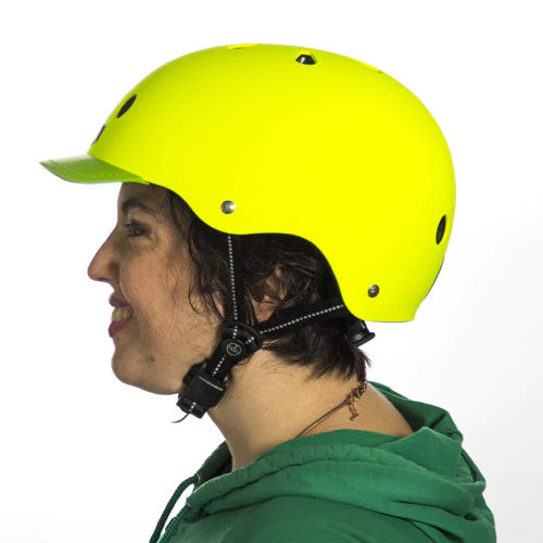 Nutcase Street Helmet - Lightning Matte