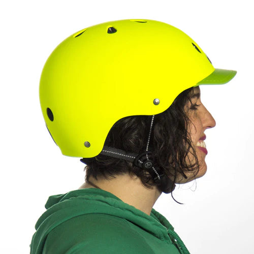 Nutcase Street Helmet - Lightning Matte