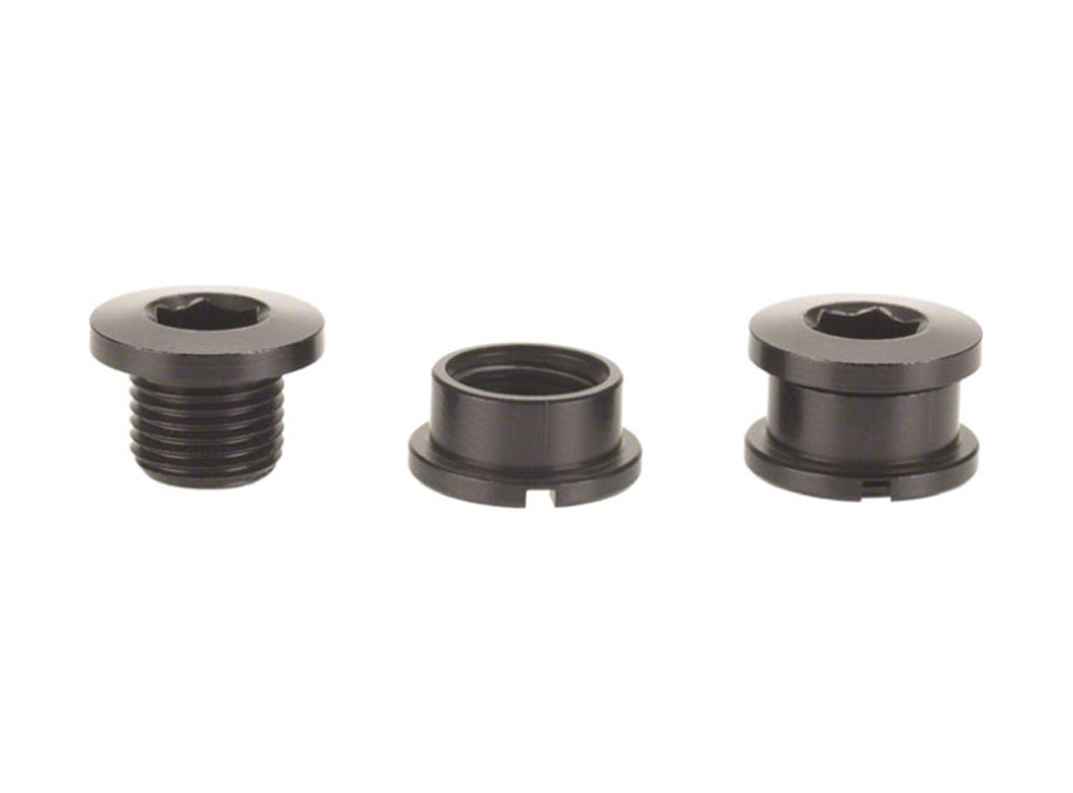 Problem Solvers Single Chainring Bolt - 6mm x 5 – Cambria Bike