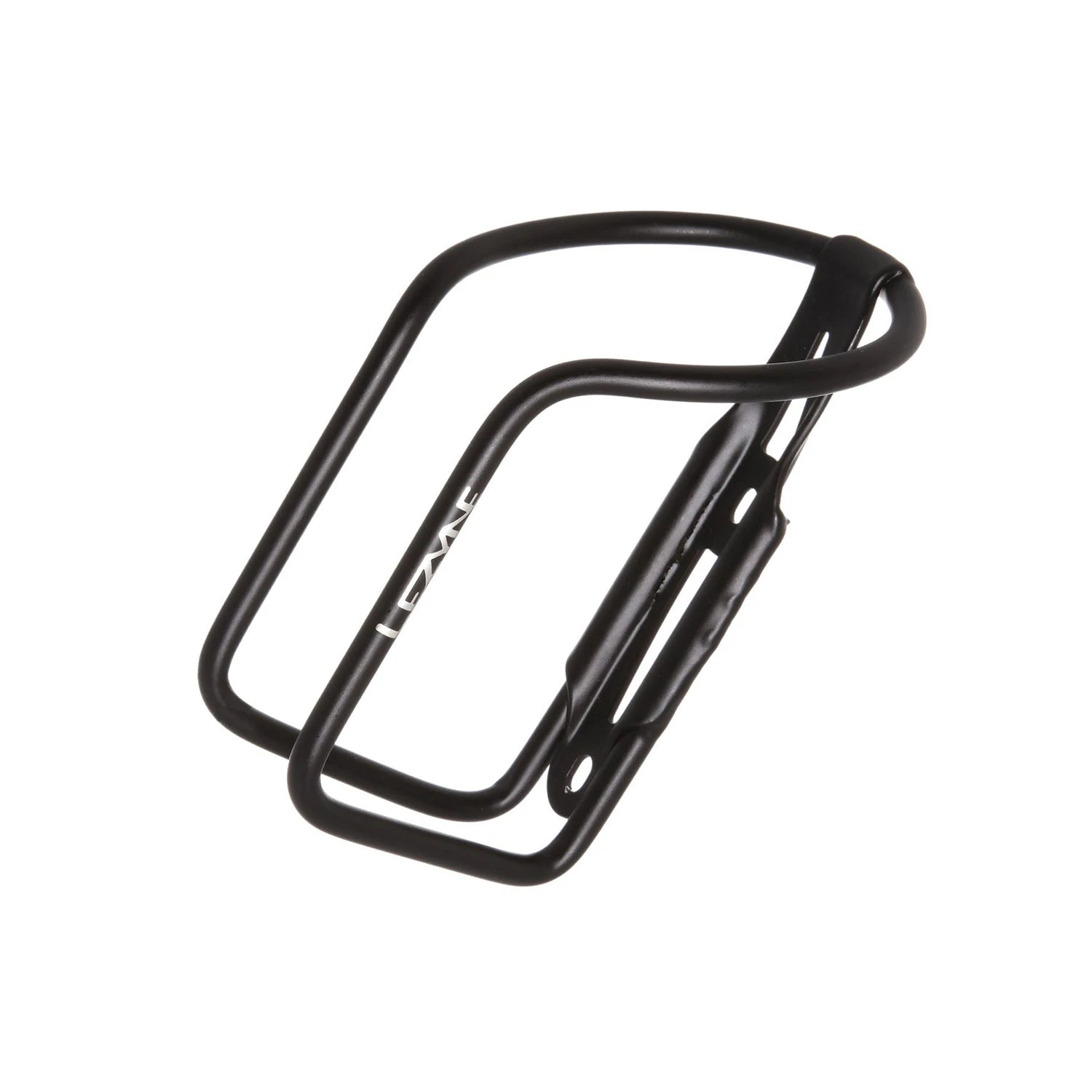 Lezyne Power Water Bottle Cage - Black Black  