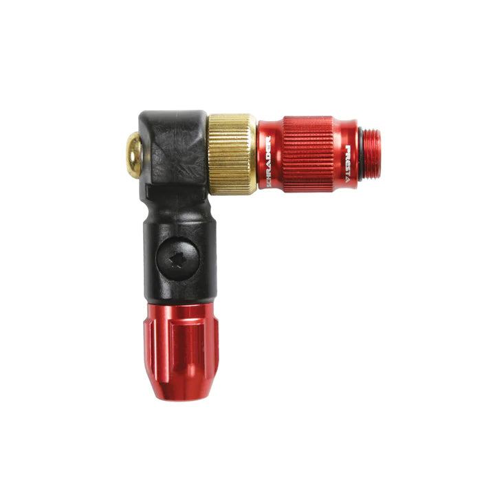Lezyne ABS-1 PRO Chuck - Thumbnail 2
