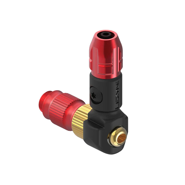 Lezyne ABS-1 PRO Chuck