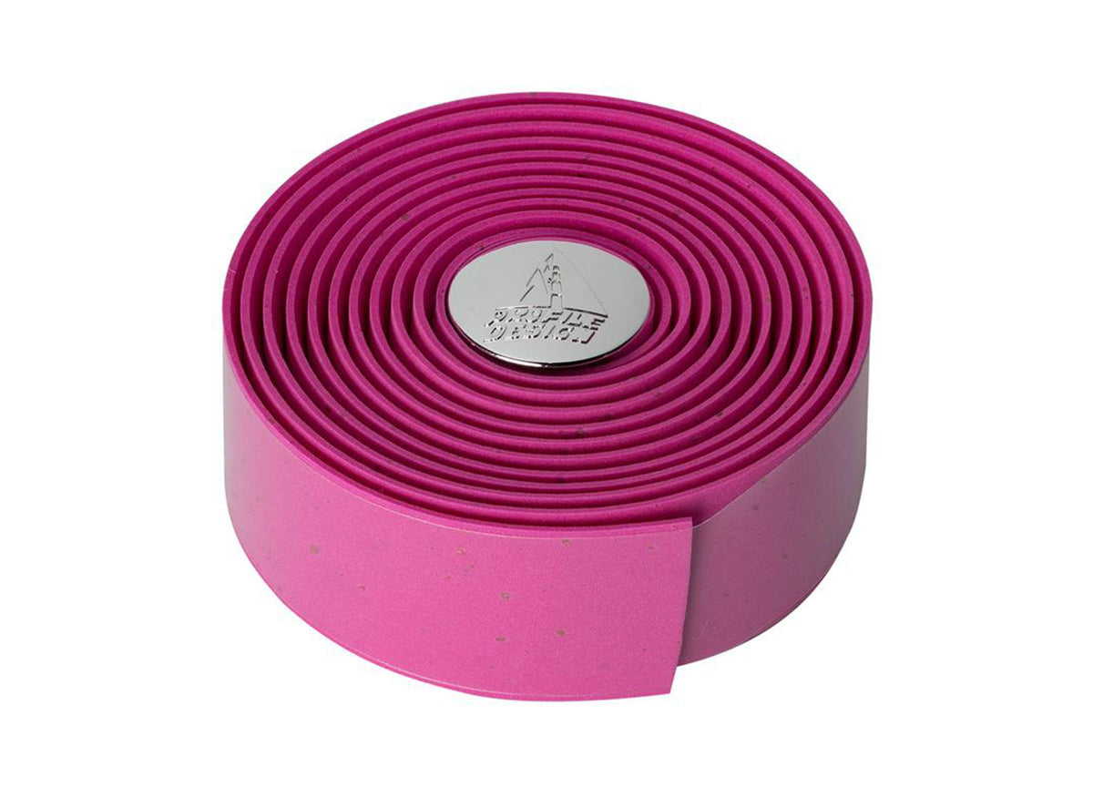 Profile Design Cork Wrap - Non Adhesive - Pink Pink  