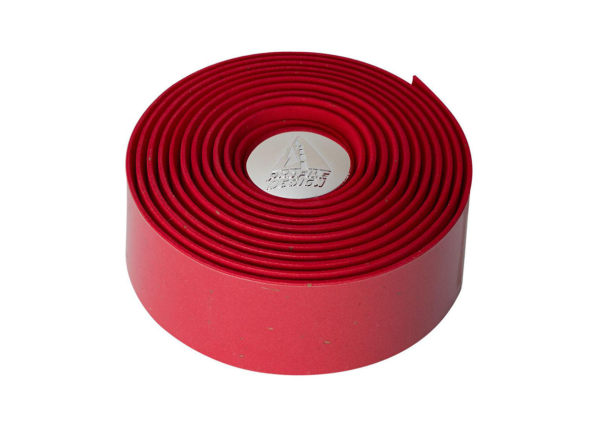 Profile Design Cork Wrap - Non Adhesive - Red Red  
