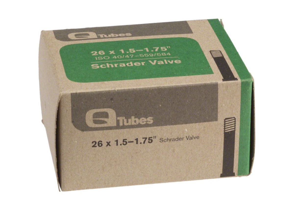 Q-Tubes Inner Tube - 26"