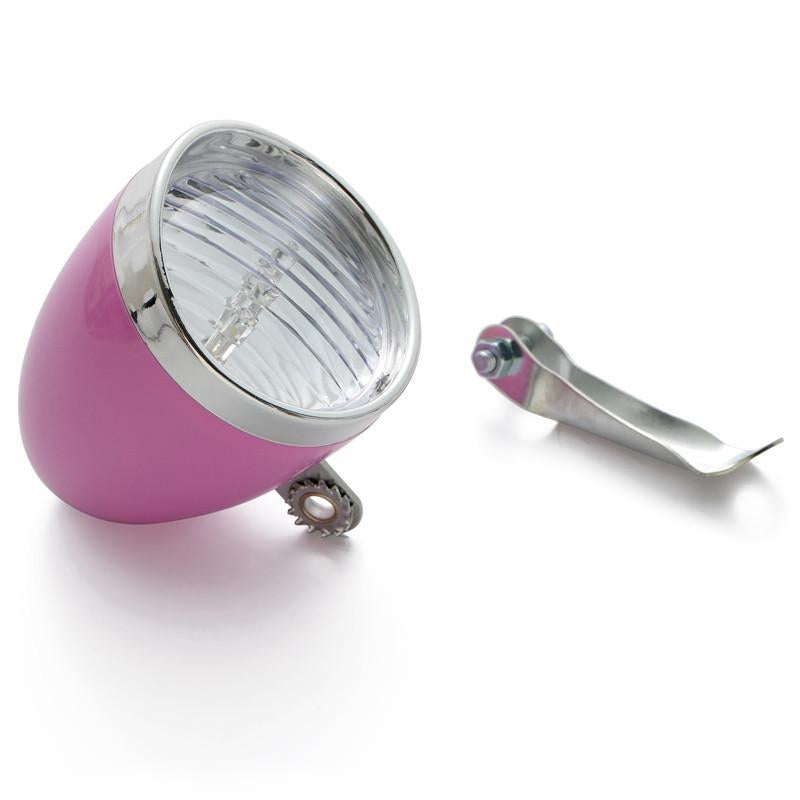 Retrospec Vintage Bullet Headlamp