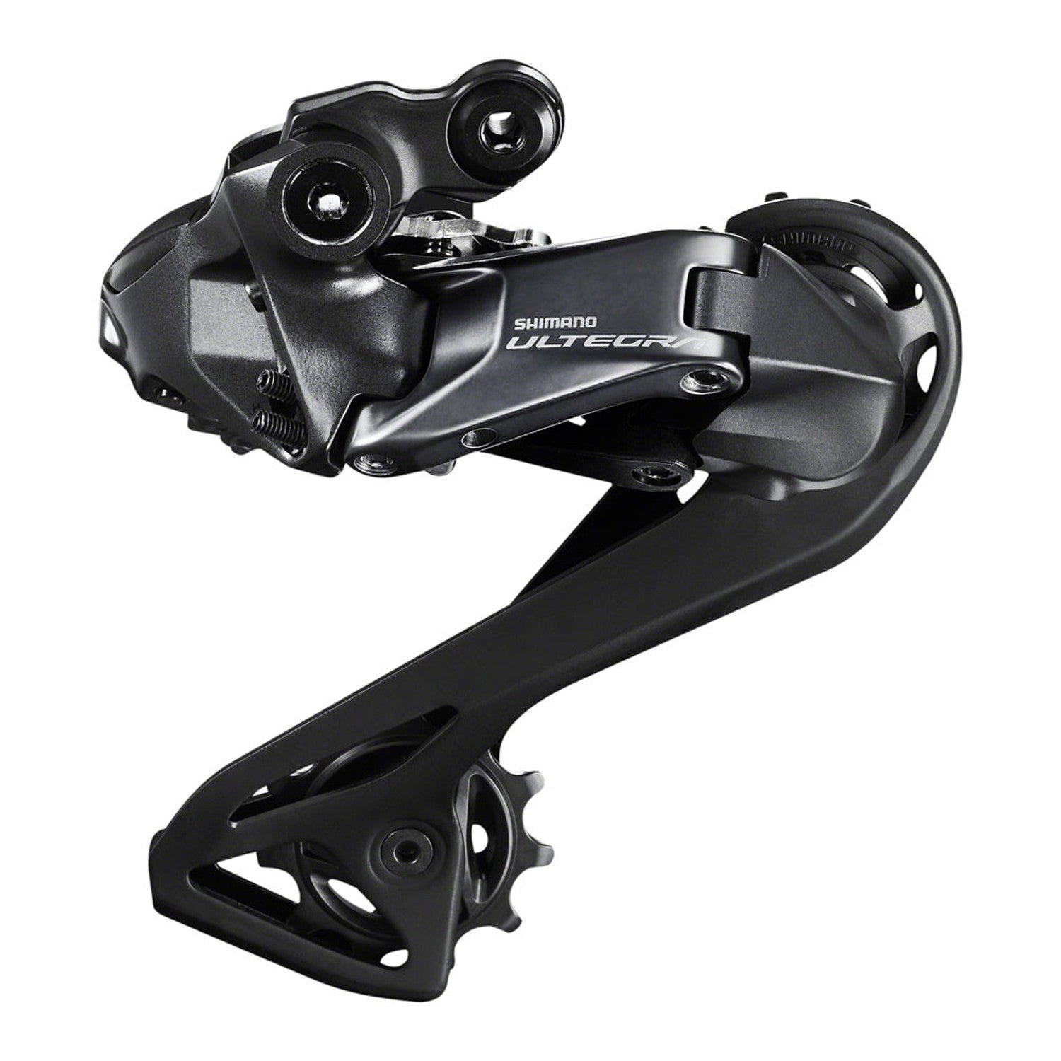 Shimano Ultegra R8150 Di2 12 Spd Rear Derailleur Gray Medium Cage 