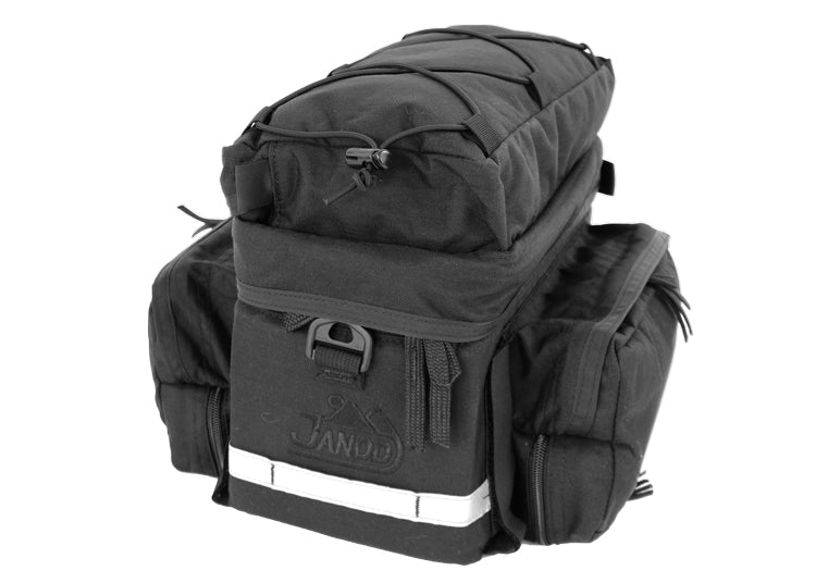 Jandd Mountaineering Rear Rack Pack II