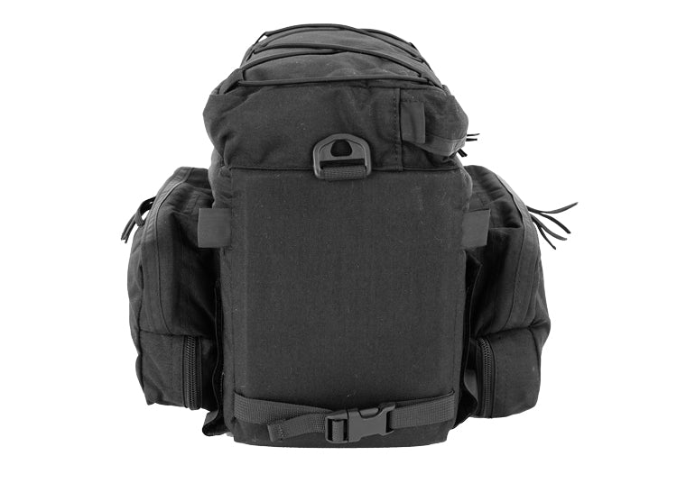 Jandd Mountaineering Rear Rack Pack II