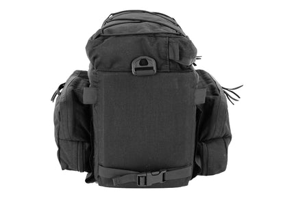 Jandd Mountaineering Rear Rack Pack II