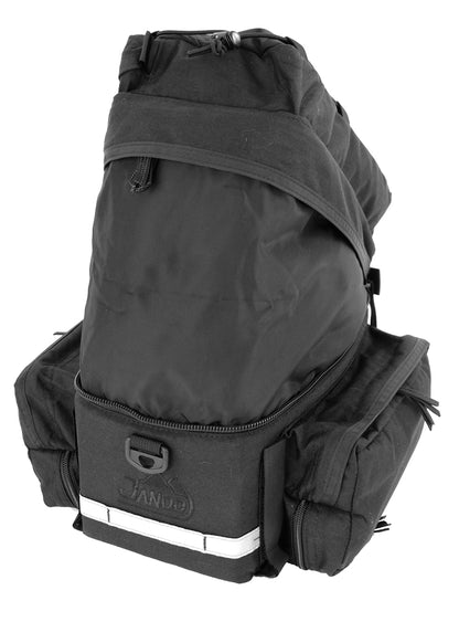 Jandd Mountaineering Rear Rack Pack II