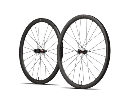Reserve Wheels Reserve 34/37 DT240 700c Road Wheelset