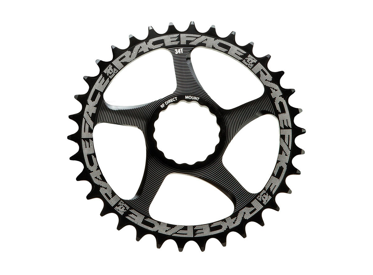 Race face 9 speed 2024 chainrings