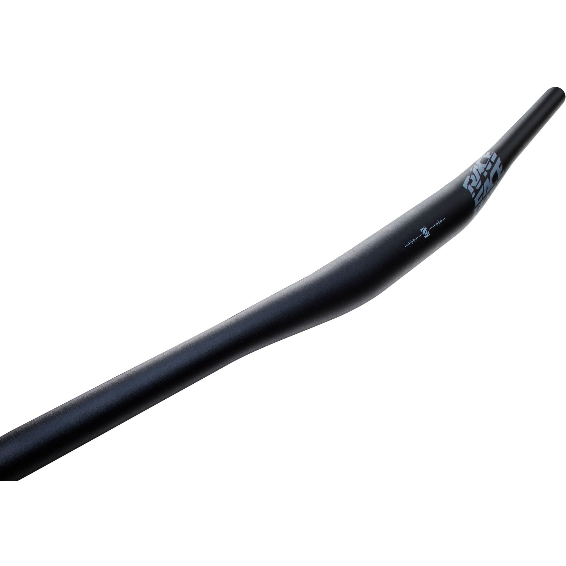 Race Face Chester 35 Riser Handlebar - Black Black 35.0mm - 780mm 10mm