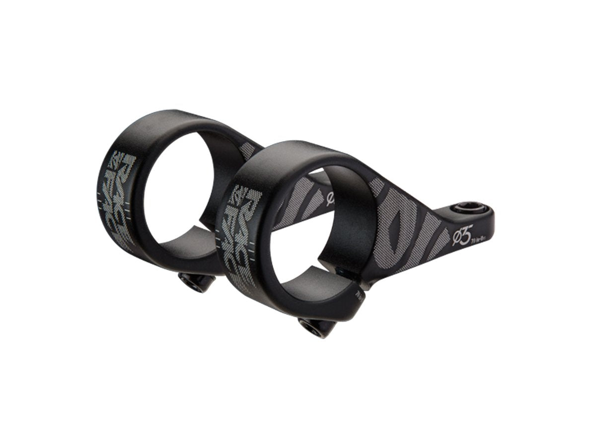 Race Face Chester 35 MTB Stem - Direct Mount - Black Black 50mm 