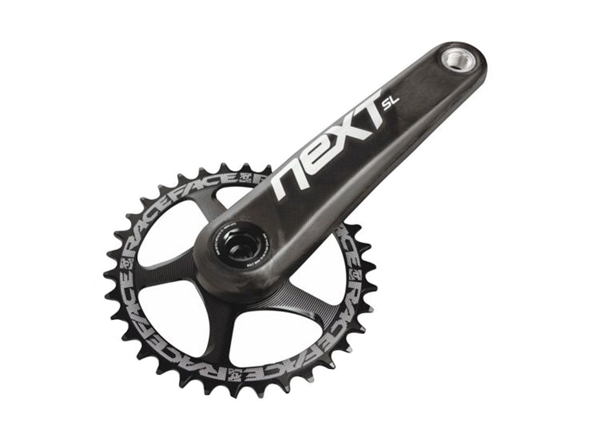 Next store sl crankset