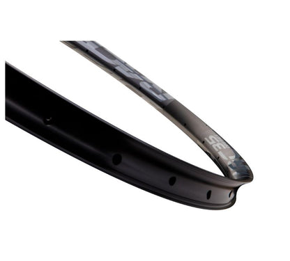Race Face AR Offset 25 27.5" MTB Rim - Gray