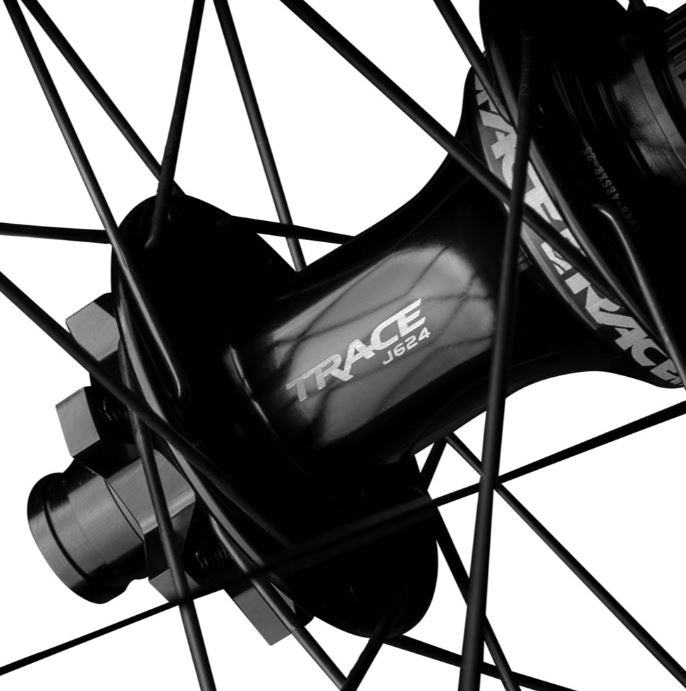 Race face cheap aeffect wheelset 29