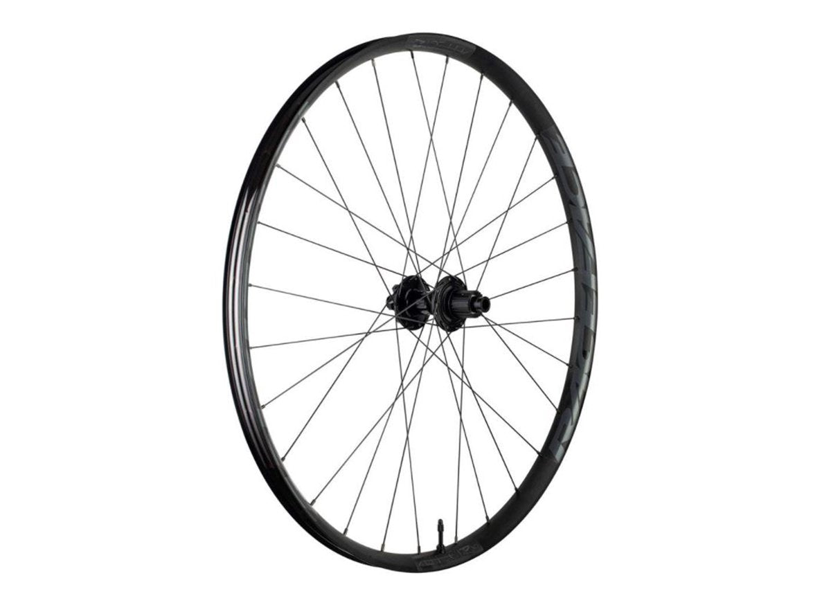 Race Face Aeffect-R 30 29" MTB Wheel - Rear Black 12x148mm - Shimano HG 