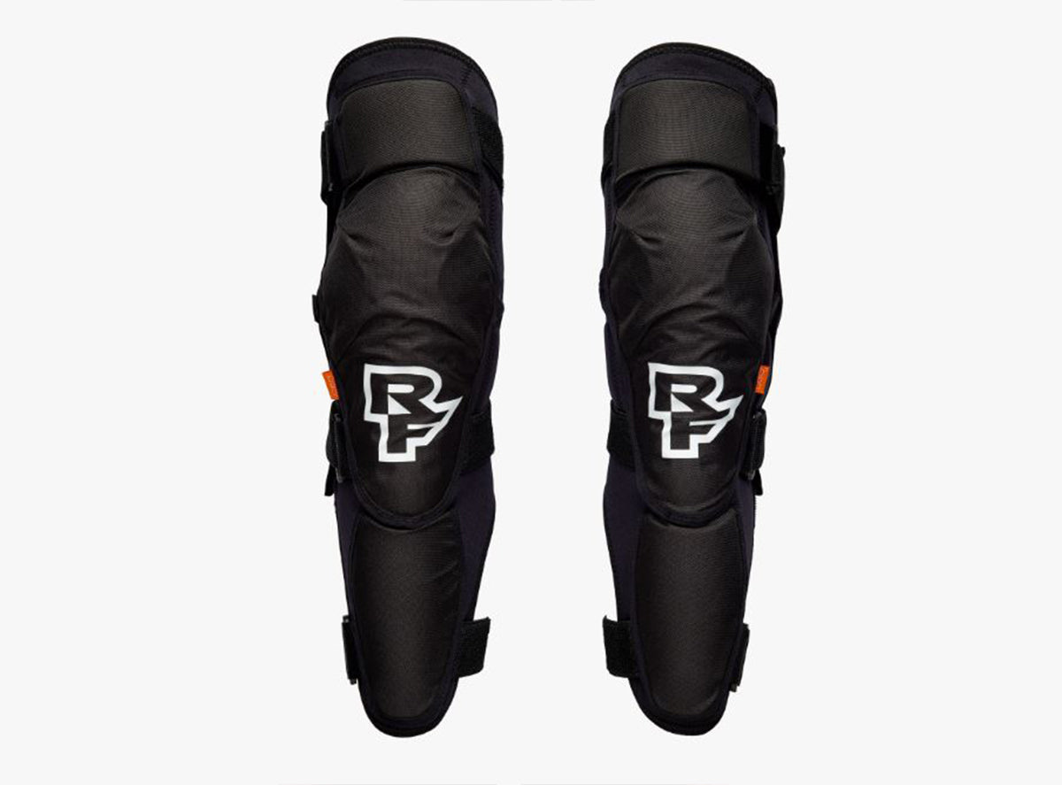 Race Face Ambush Leg - Stealth - 2022 Stealth X-Small 