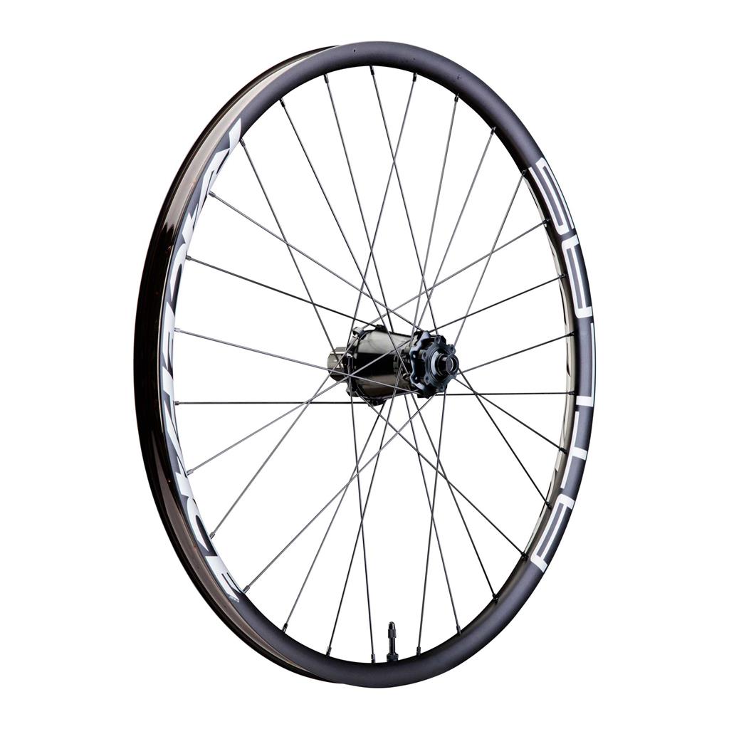 Race Face Atlas 30 29" MTB Wheel - Rear Black 12x150/157mm - Shimano HG 