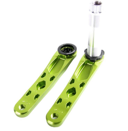 Race Face Atlas DM 83mm Crank Arms - Green