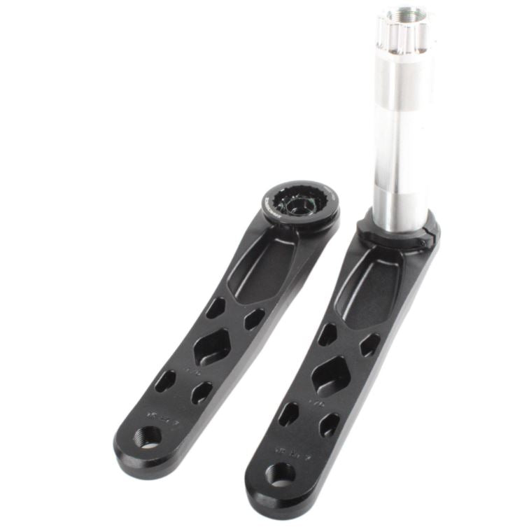 Race Face Atlas DM 83mm Crank Arms - Black