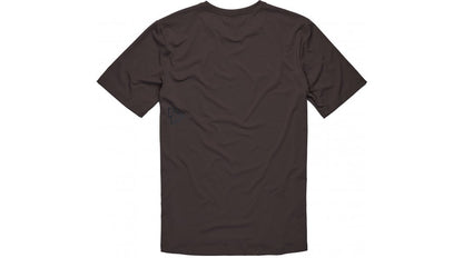 Race Face Commit Short Sleeve Tech Top - Charcoal - 2022