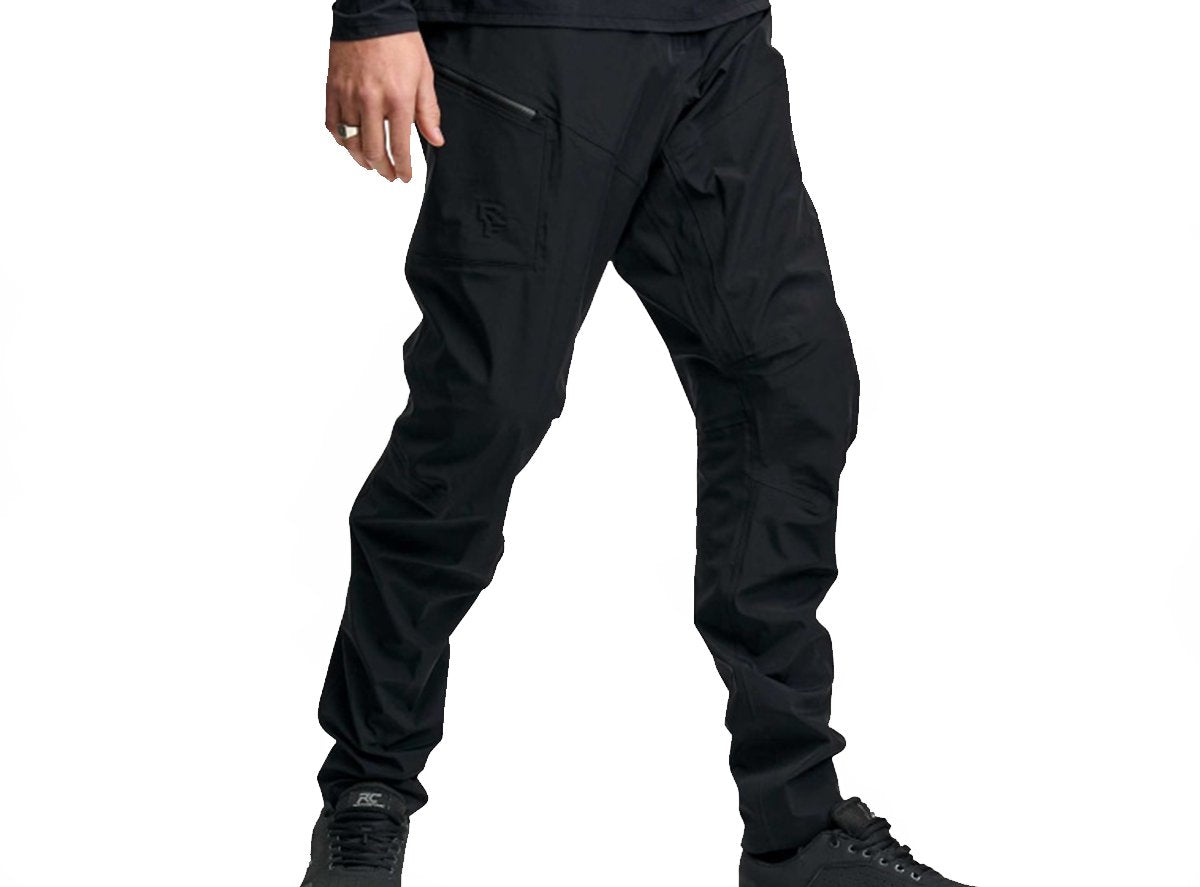 Race Face Conspiracy Pant - Black - 2021 Black Small 